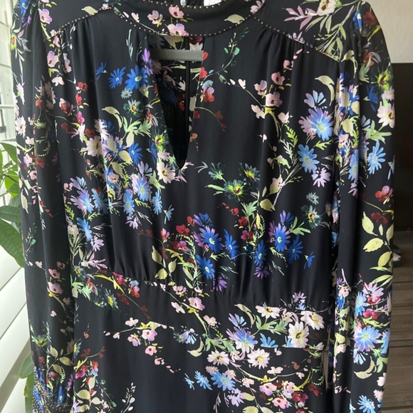 Parker Dress - Picture 5 of 5